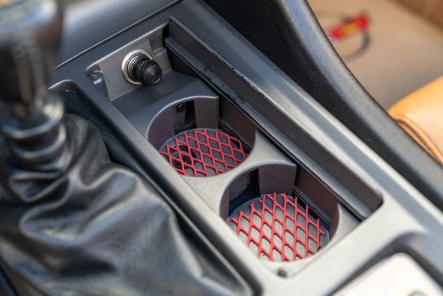 1990 Chevrolet Corvette ZR1