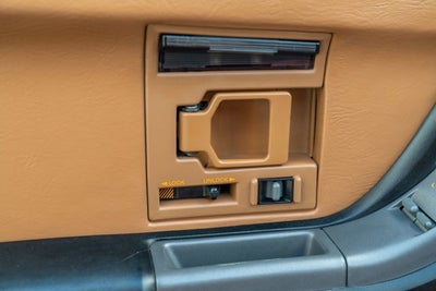 1990 Chevrolet Corvette ZR1