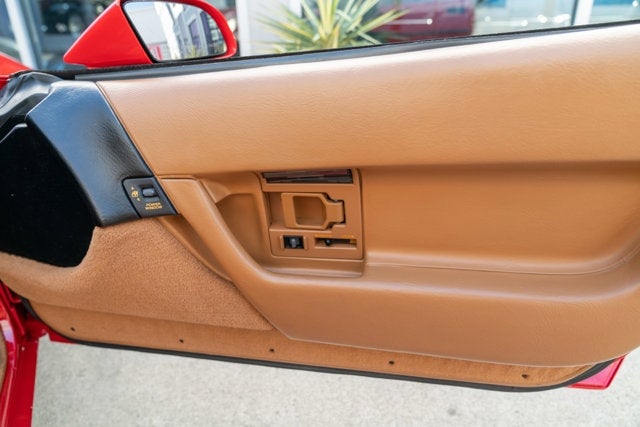 1990 Chevrolet Corvette ZR1