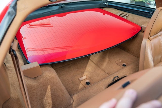 1990 Chevrolet Corvette ZR1