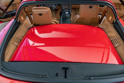 1990 Chevrolet Corvette ZR1