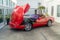 1990 Chevrolet Corvette ZR1