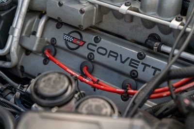 1990 Chevrolet Corvette ZR1