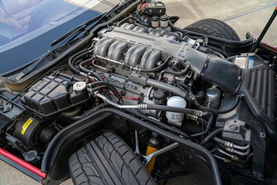 1990 Chevrolet Corvette ZR1