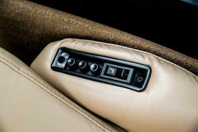 1993 Chevrolet Corvette ZR-1