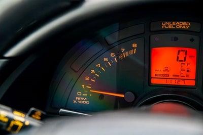 1993 Chevrolet Corvette ZR-1