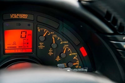 1993 Chevrolet Corvette ZR-1