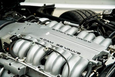 1993 Chevrolet Corvette ZR-1