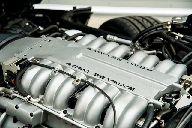 1993 Chevrolet Corvette ZR-1