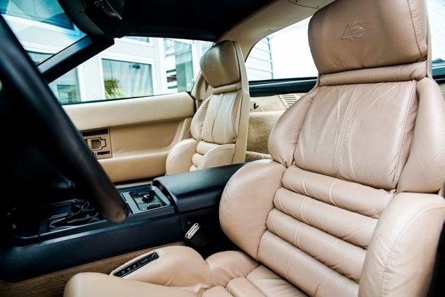 1993 Chevrolet Corvette ZR-1