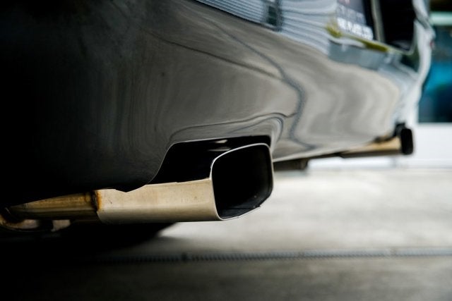 1993 Chevrolet Corvette ZR-1