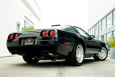 1993 Chevrolet Corvette ZR-1