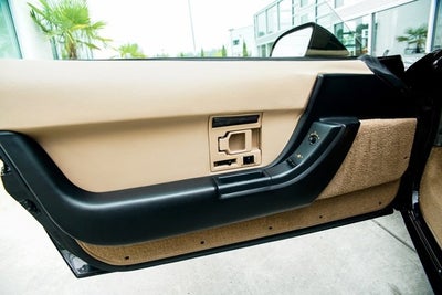 1993 Chevrolet Corvette ZR-1