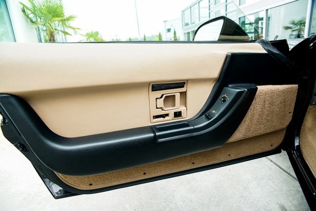 1993 Chevrolet Corvette ZR-1