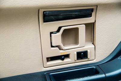 1993 Chevrolet Corvette ZR-1