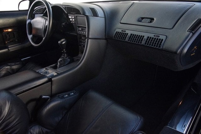 1990 Chevrolet Corvette ZR-1