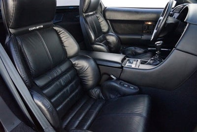 1990 Chevrolet Corvette ZR-1