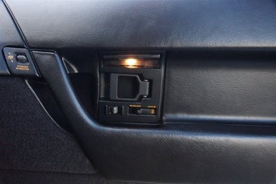 1990 Chevrolet Corvette ZR-1