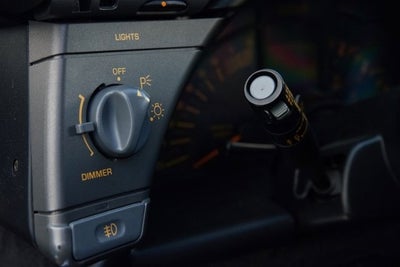 1990 Chevrolet Corvette ZR-1