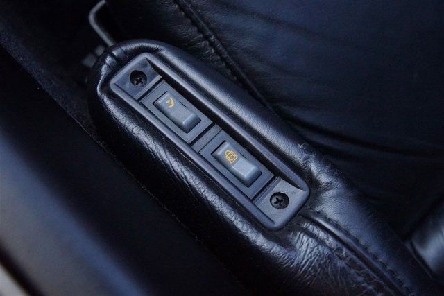 1990 Chevrolet Corvette ZR-1