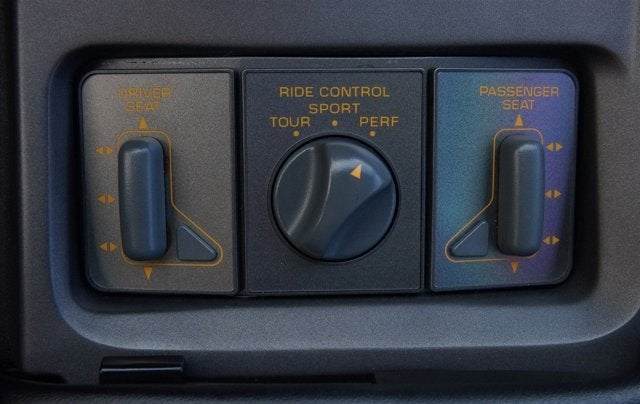 1990 Chevrolet Corvette ZR-1