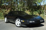 1990 Chevrolet Corvette ZR-1