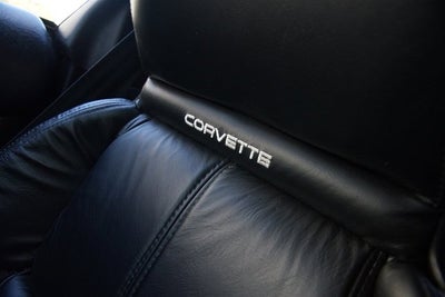 1990 Chevrolet Corvette ZR-1