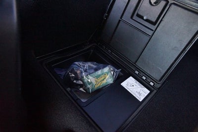 1990 Chevrolet Corvette ZR-1