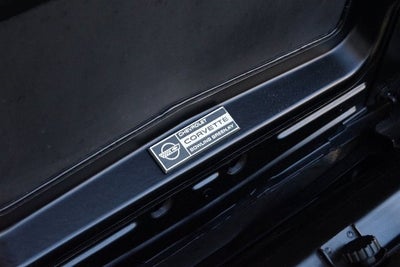 1990 Chevrolet Corvette ZR-1