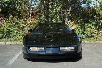 1990 Chevrolet Corvette ZR-1