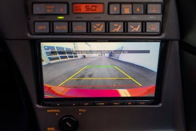 1990 Chevrolet Corvette ZR-1