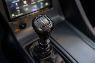 1990 Chevrolet Corvette ZR-1