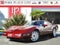 1993 Chevrolet Corvette Coupe