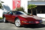 1993 Chevrolet Corvette Coupe