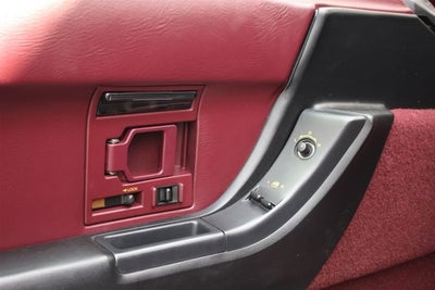 1993 Chevrolet Corvette ZR1 Anniversary Edition