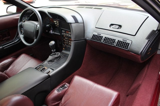 1993 Chevrolet Corvette ZR1 Anniversary Edition