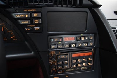 1993 Chevrolet Corvette ZR1 Anniversary Edition