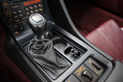 1993 Chevrolet Corvette ZR1 Anniversary Edition