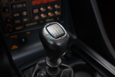 1993 Chevrolet Corvette ZR1 Anniversary Edition