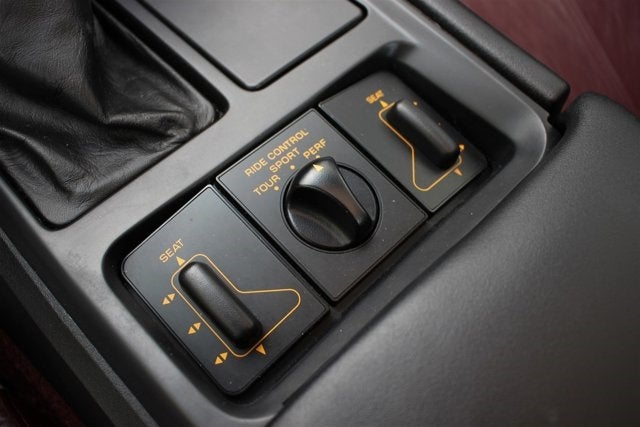 1993 Chevrolet Corvette ZR1 Anniversary Edition