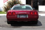 1993 Chevrolet Corvette ZR1 Anniversary Edition