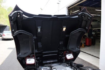 1993 Chevrolet Corvette ZR1 Anniversary Edition