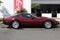 1993 Chevrolet Corvette ZR1 Anniversary Edition