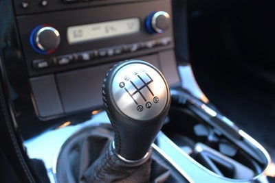 2009 Chevrolet Corvette Z06