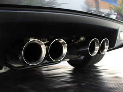 2009 Chevrolet Corvette Z06