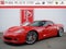 2009 Chevrolet Corvette Z06 2LZ