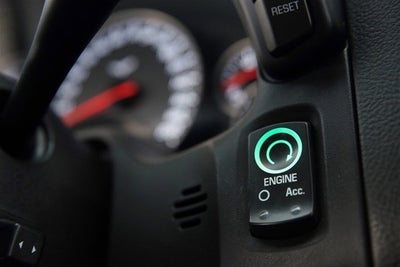 2009 Chevrolet Corvette Z06 2LZ