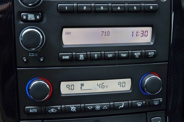 2009 Chevrolet Corvette Z06 2LZ