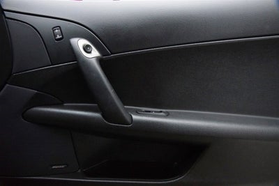 2009 Chevrolet Corvette Z06 2LZ