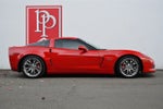 2009 Chevrolet Corvette Z06 2LZ